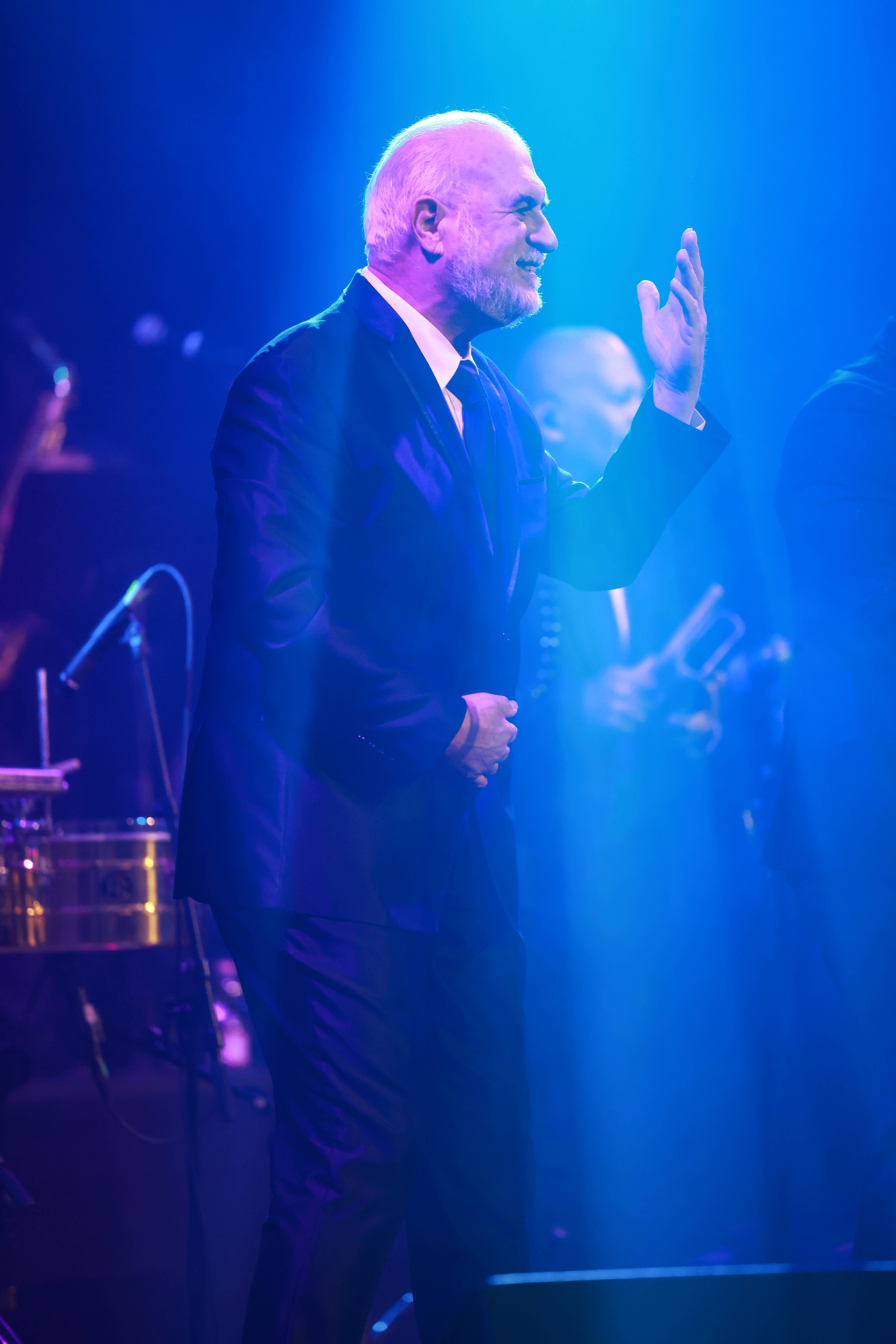 El Gran Combo de Puerto Rico